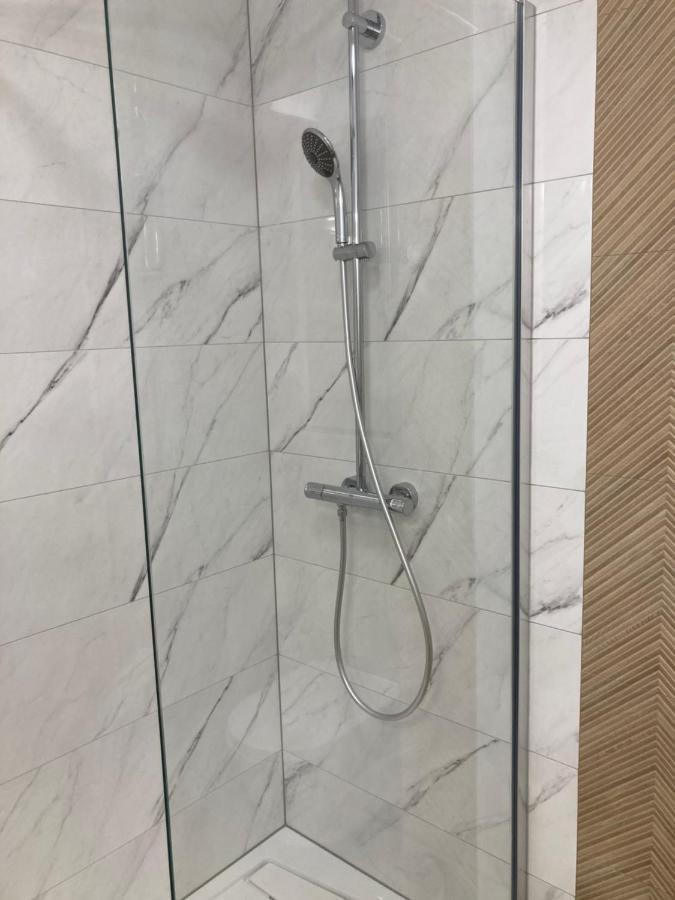 Yellow Stone Apartment Щецин Экстерьер фото
