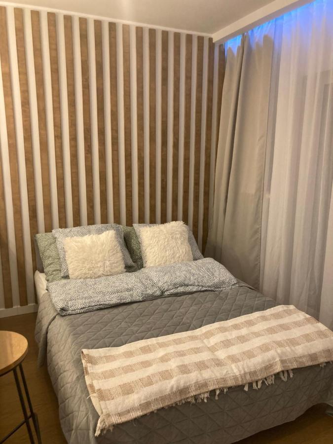 Yellow Stone Apartment Щецин Экстерьер фото